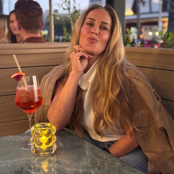 Zara Viral Suede Jacket S - Picture 8 of 8